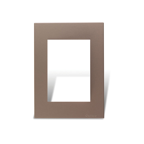 TAPA Y DISTANC.CHAMPAGNE 4961